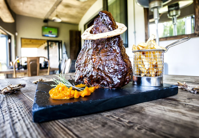 Rustique Boutique Hotel