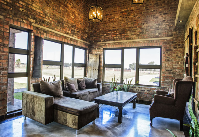 Rustique Boutique Hotel