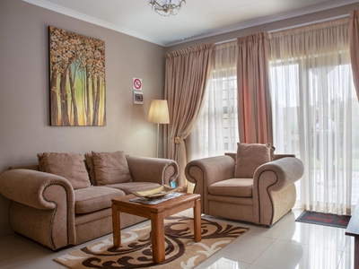 Rusty Estate