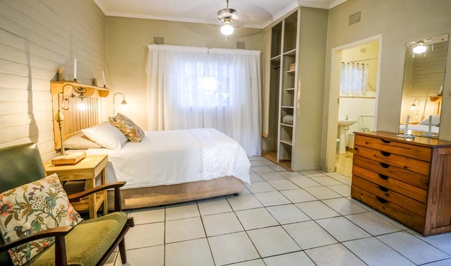 BACHELOR CHALET - MAX 2 ADULTS