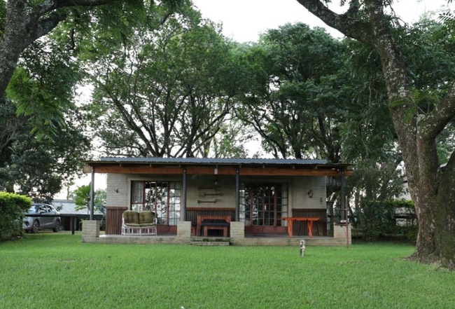 Sabaan Guest Farm