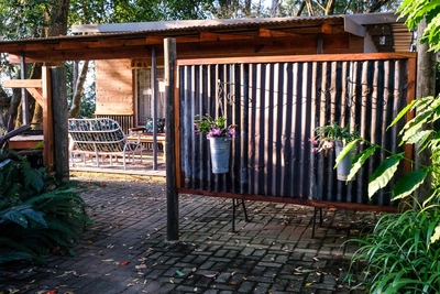 One-bedroom 6-sleeper