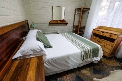 Two-bedroom 8-sleeper