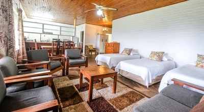 A-Frame unit (TV & limited hotel DSTV)