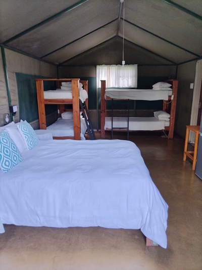 Sabie River Camp