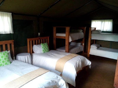 Sabie River Camp