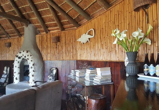 Amakhala Safari Lodge
