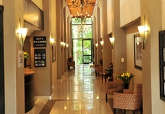 Safari Lodge Hotel