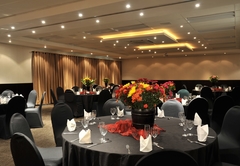 Safari Lodge Conference & Function Venue