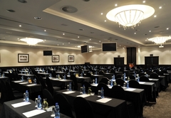 Safari Lodge Conference & Function Venue