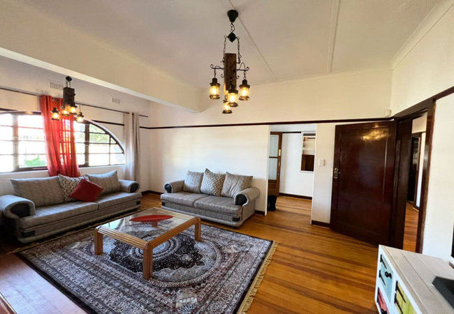 Safi Four Bedroom Home