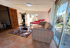 Safi Four Bedroom Home