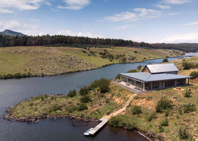 Safire Lodge