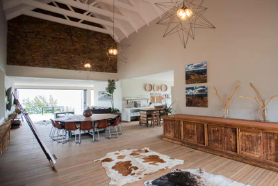 Safire Lodge
