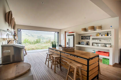 Safire Lodge