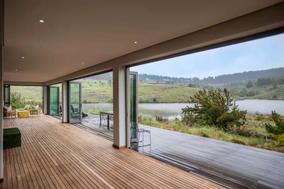 Safire Lodge