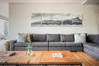 Safire Lodge