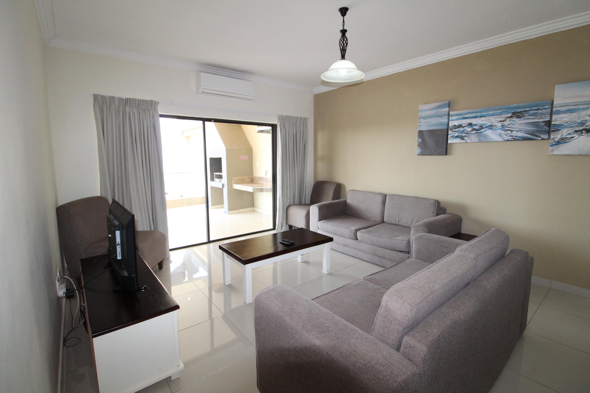 Exclusive Use Holiday Apartment