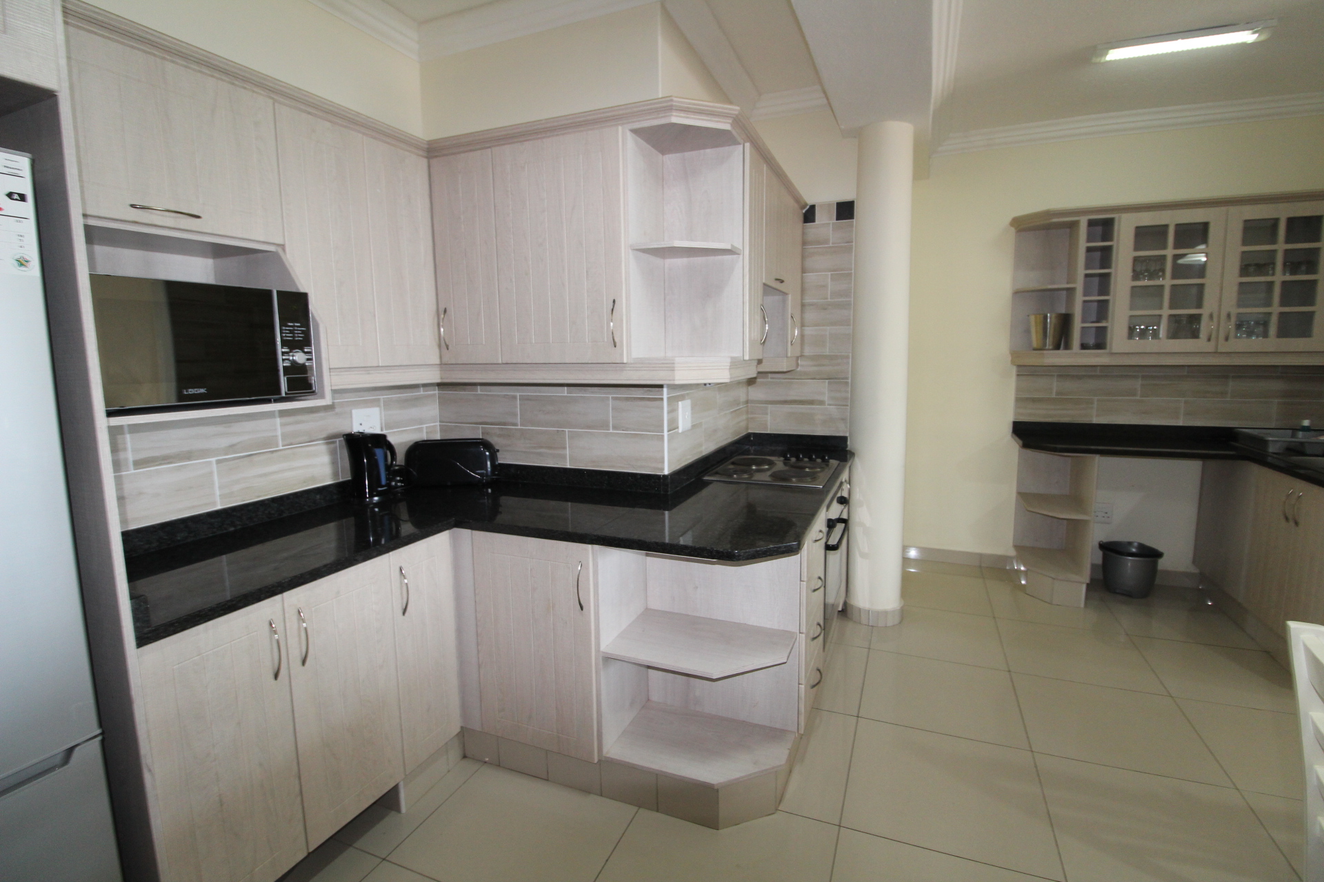 Exclusive Use Holiday Apartment