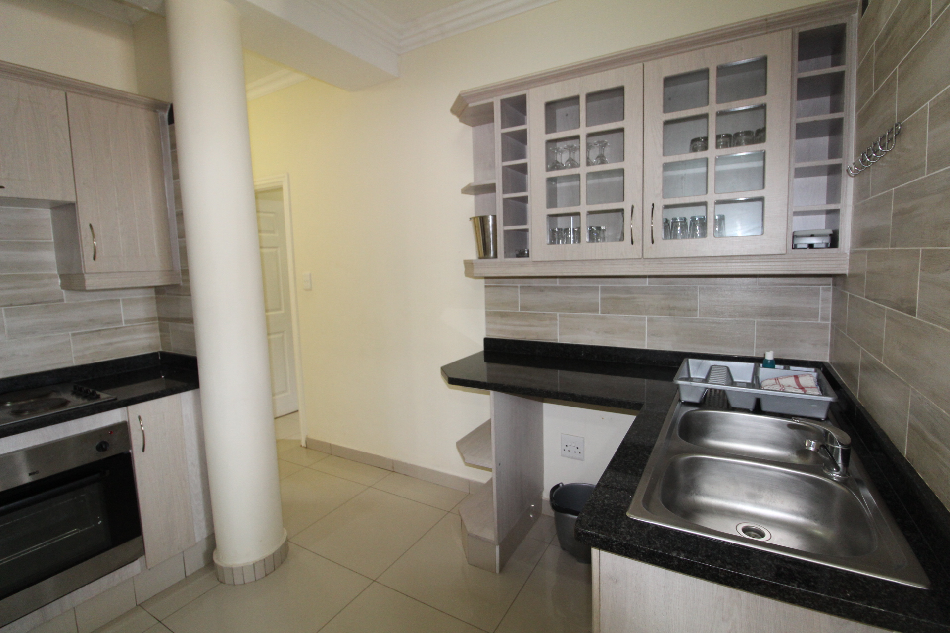 Exclusive Use Holiday Apartment