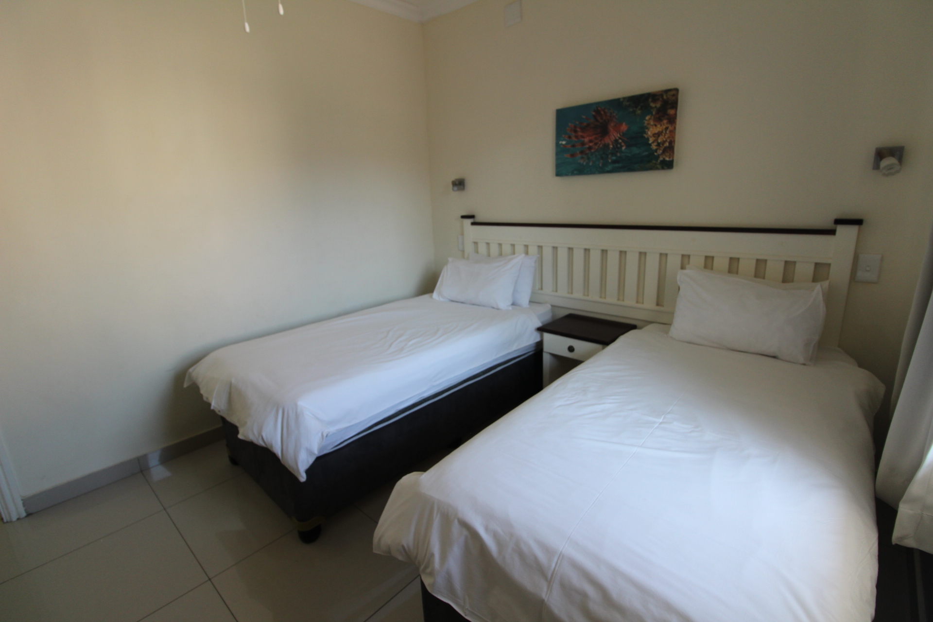 Exclusive Use Holiday Apartment