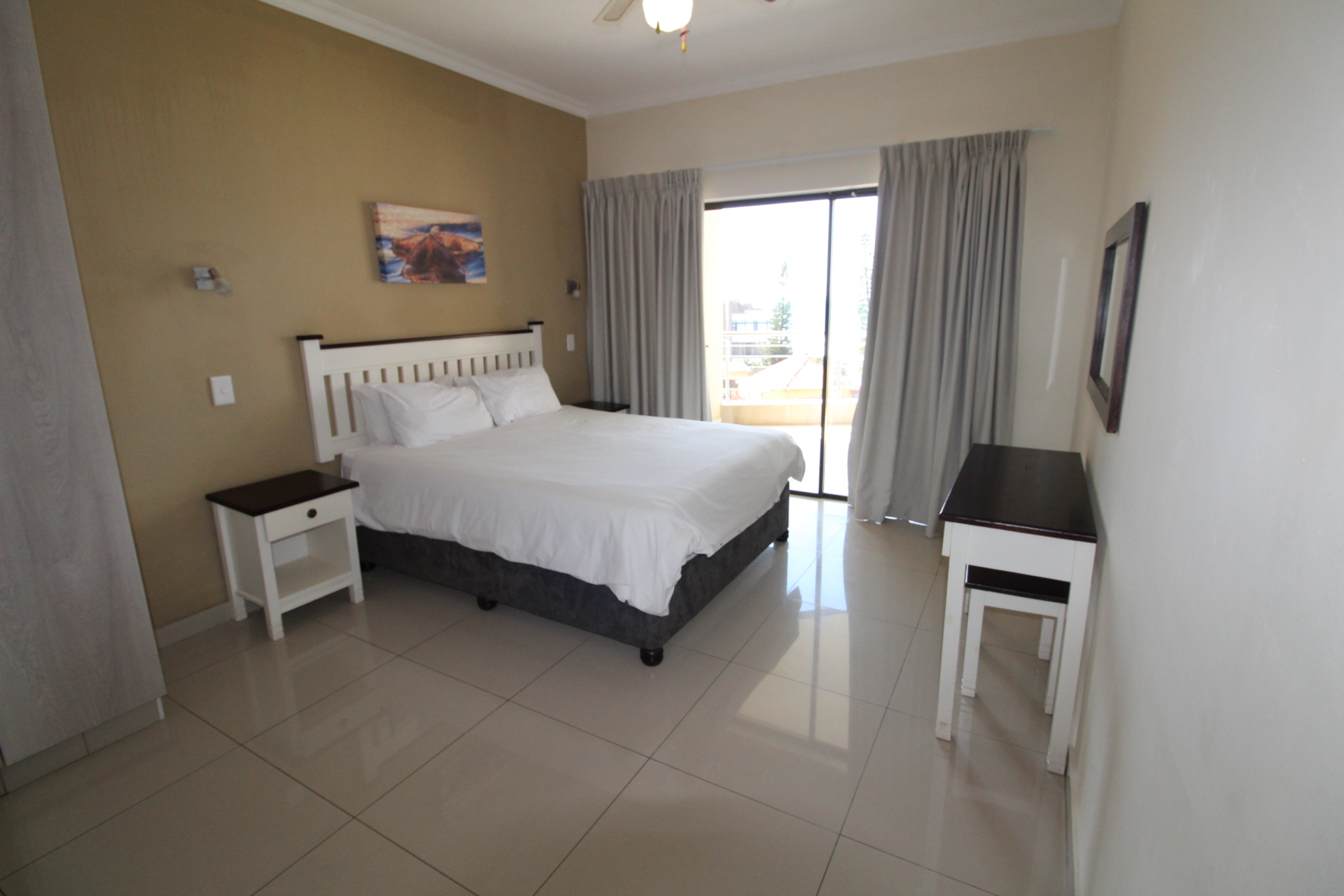 Exclusive Use Holiday Apartment