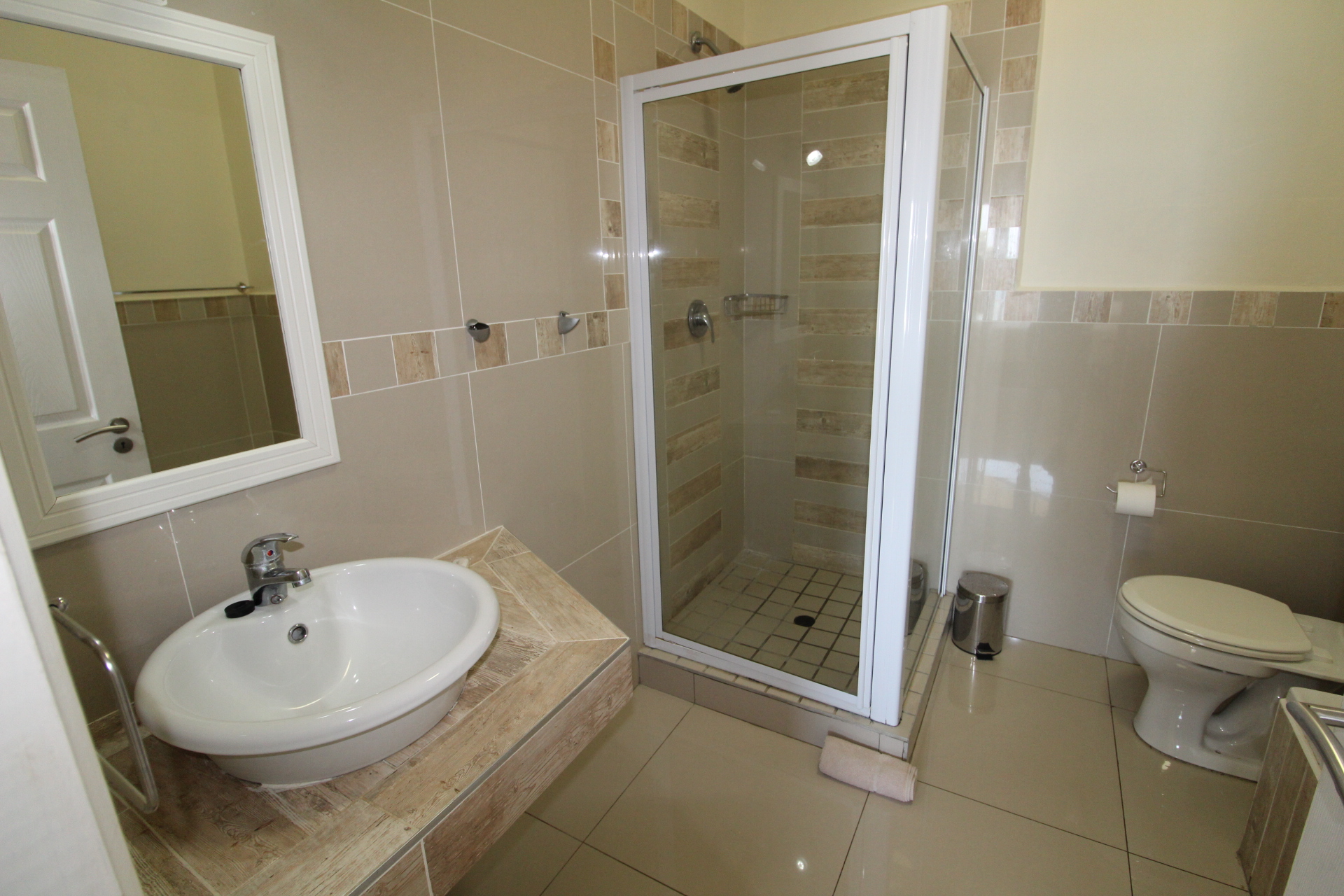 Exclusive Use Holiday Apartment