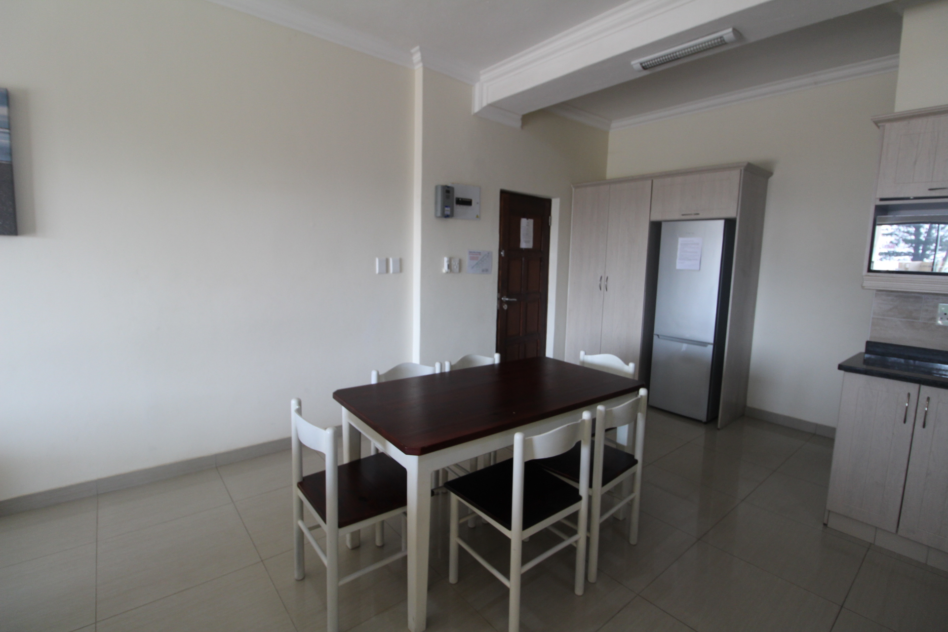 Exclusive Use Holiday Apartment