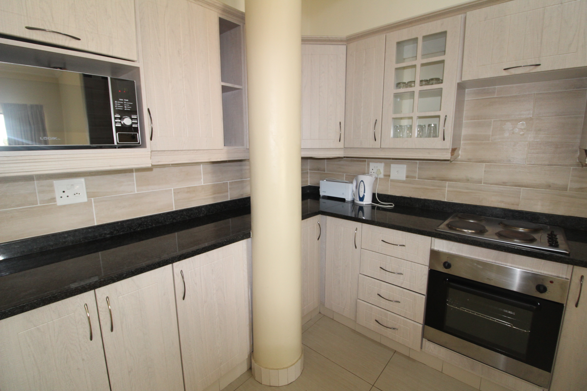 Exclusive Use Holiday Apartment