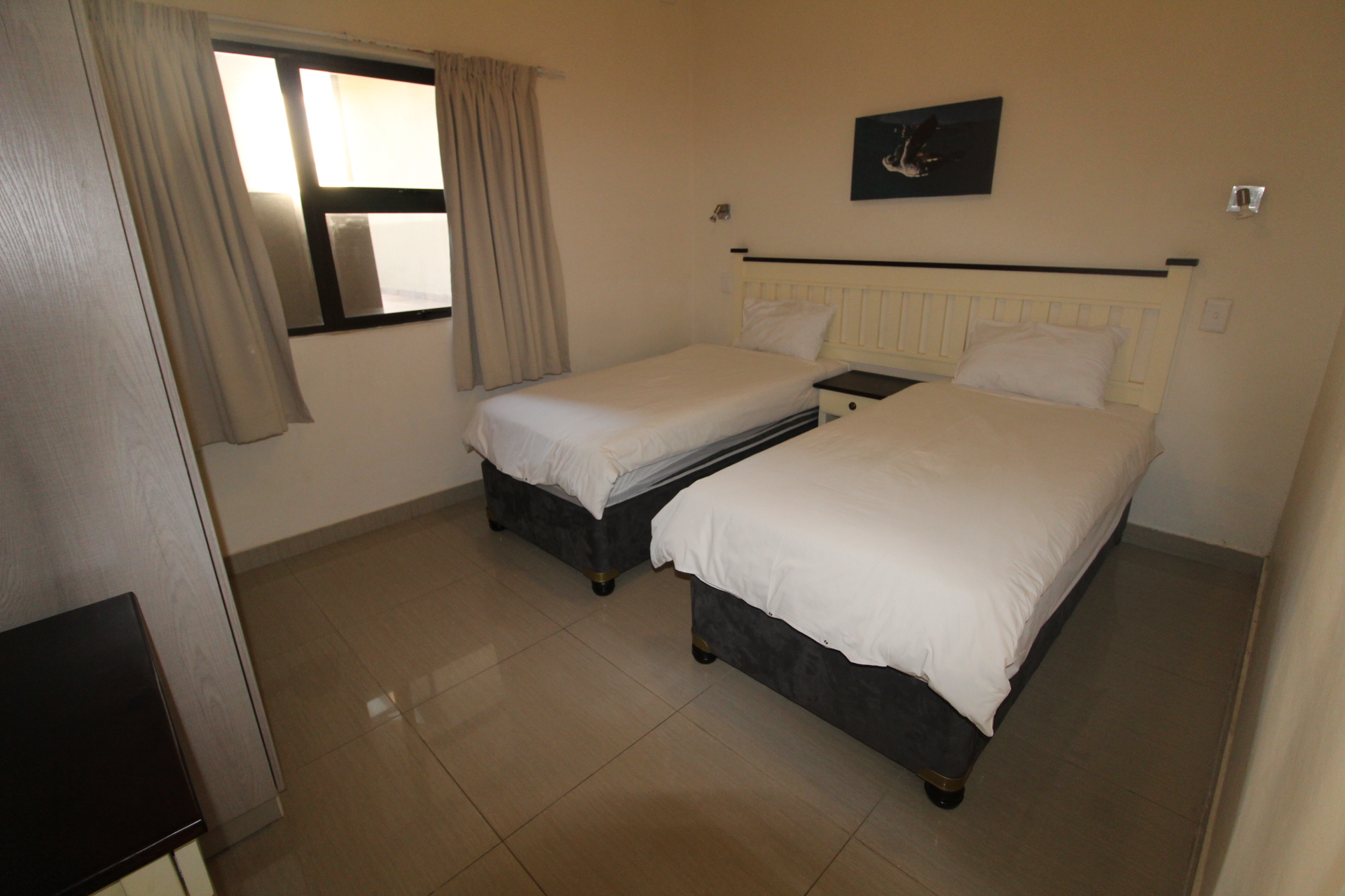 Exclusive Use Holiday Apartment