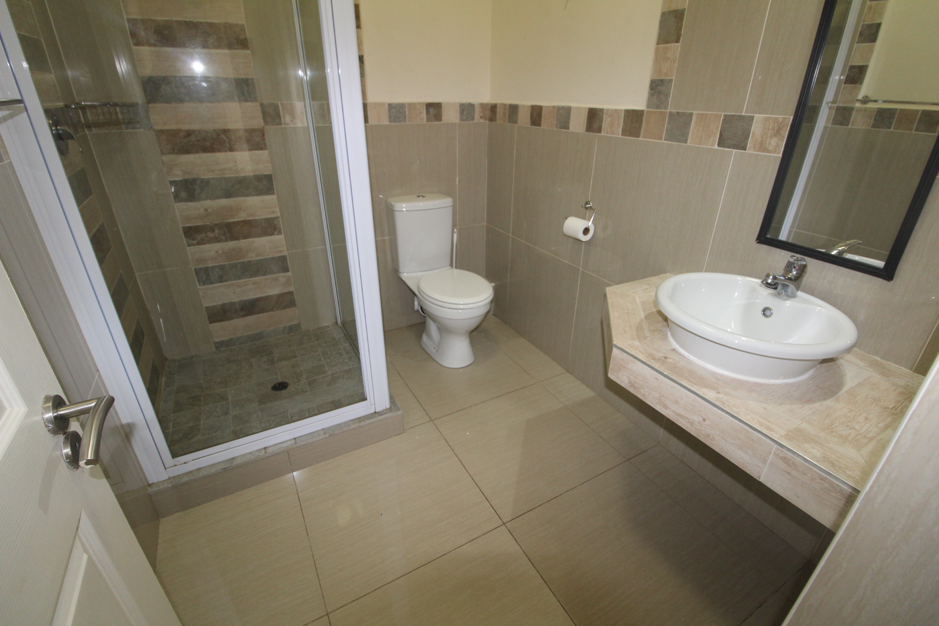 Exclusive Use Holiday Apartment