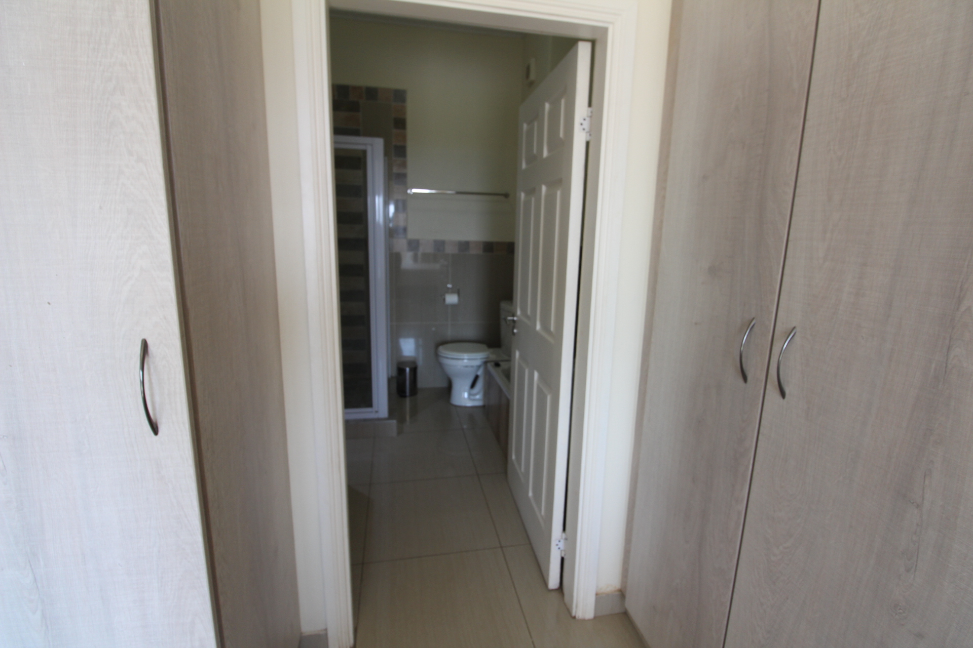 Exclusive Use Holiday Apartment