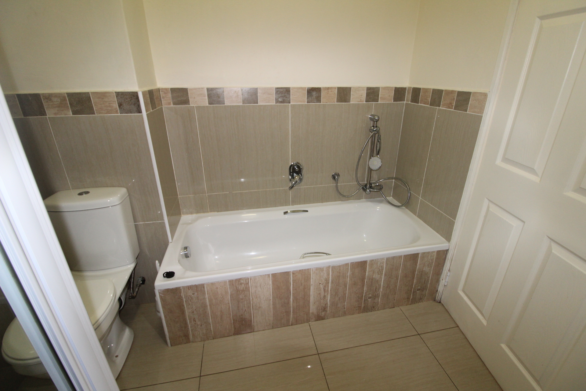 Exclusive Use Holiday Apartment