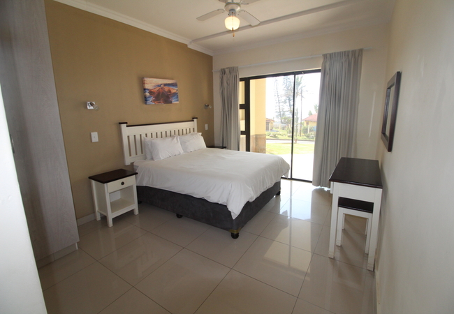 Saints View Resort Unit 02