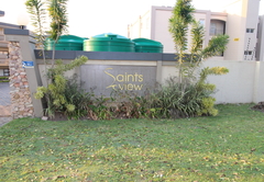 Saints View Resort Unit 02