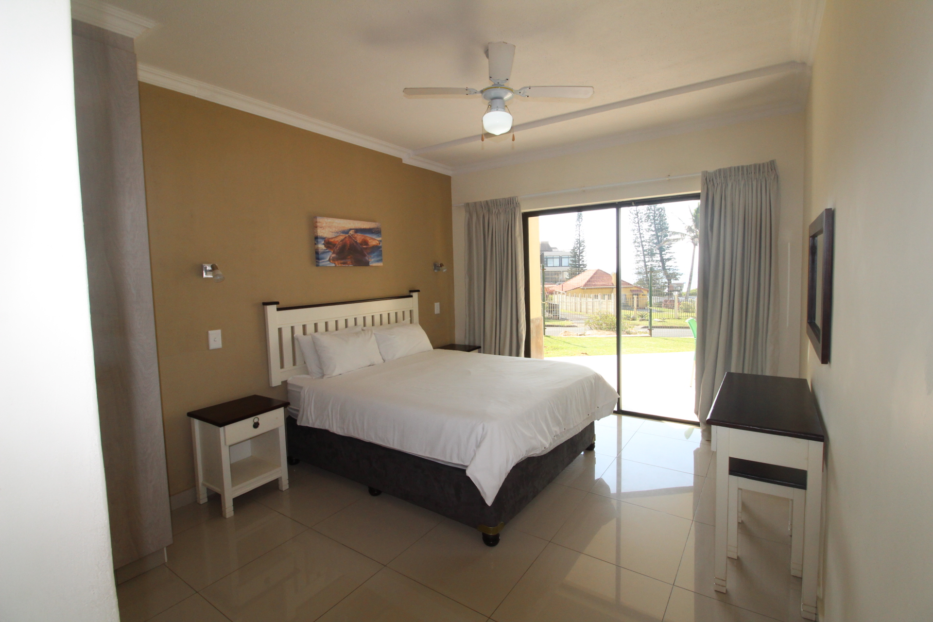 Exclusive Use Holiday Apartment