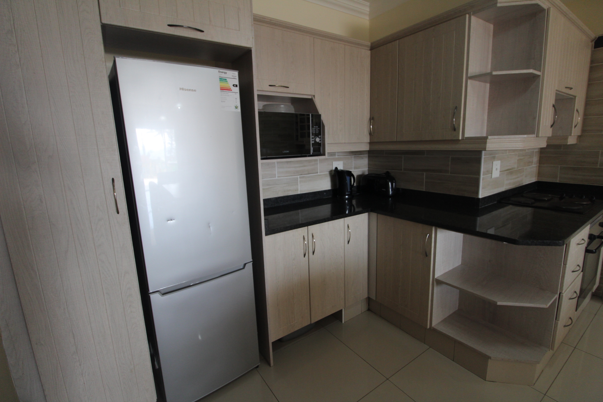 Exclusive Use Holiday Apartment