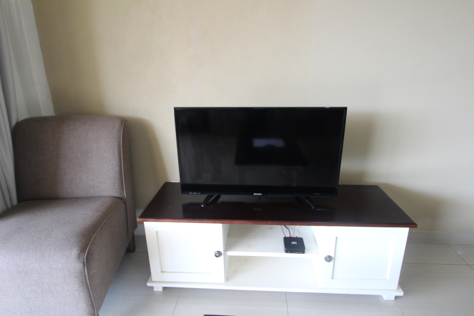 Exclusive Use Holiday Apartment