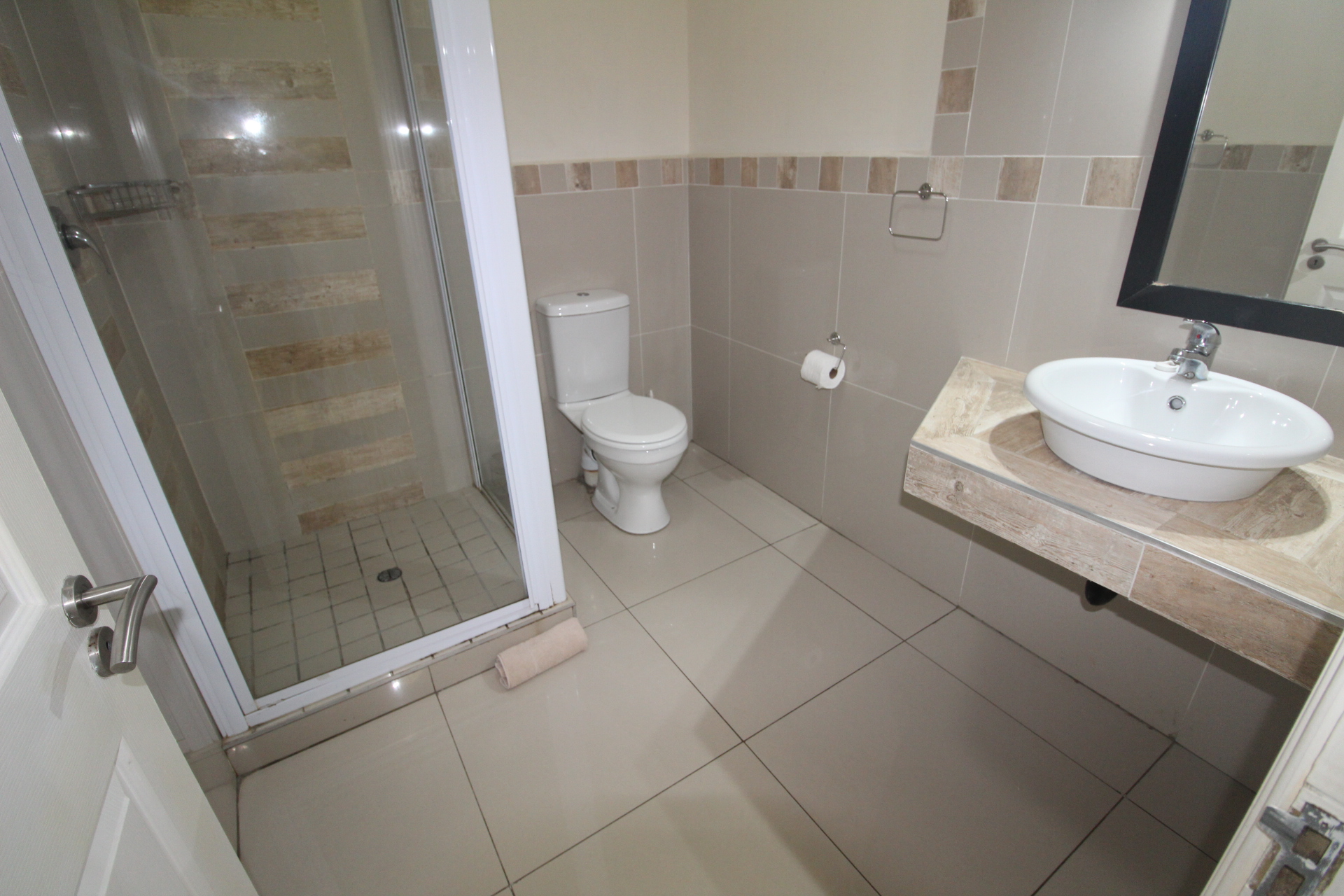 Exclusive Use Holiday Apartment