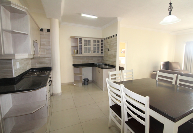 Saints View Resort 09