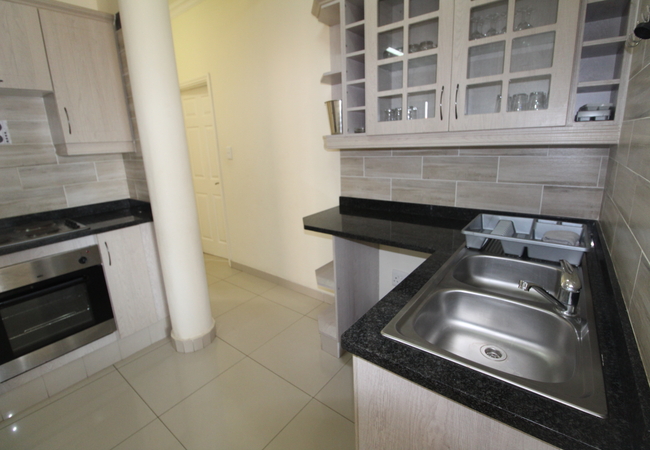 Saints View Resort 09