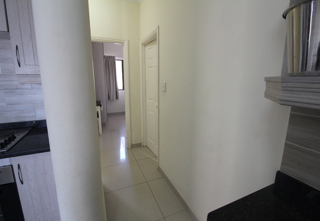 Saints View Resort 09