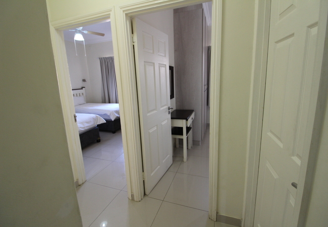 Saints View Resort 09