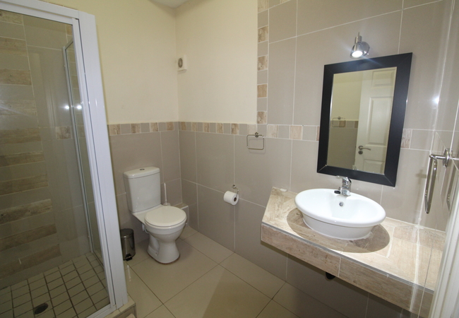 Saints View Resort 09