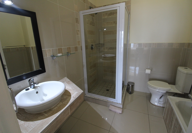 Saints View Resort 09