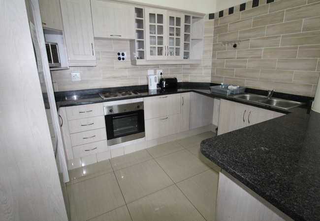 Saints View Resort 14