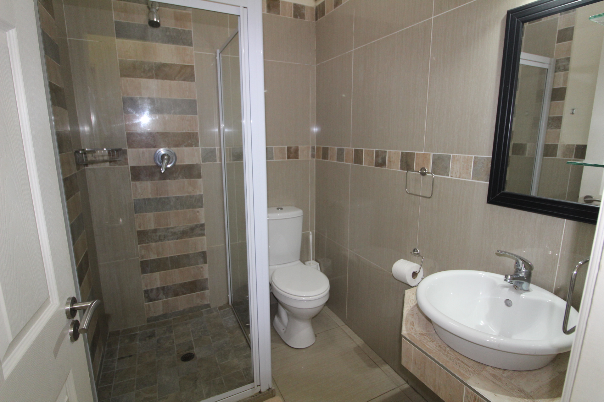 Exclusive Use Holiday Apartment