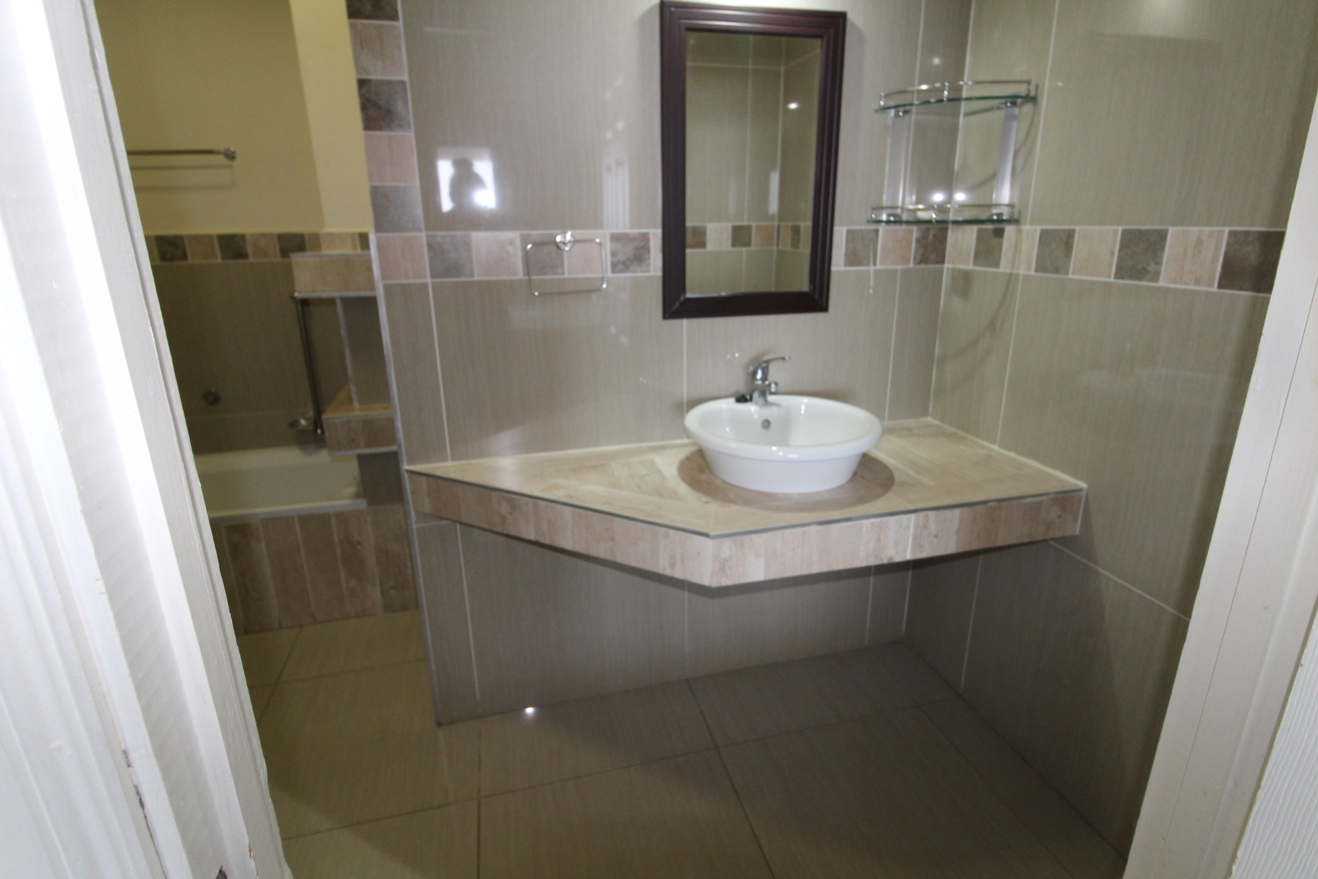 Exclusive Use Holiday Apartment