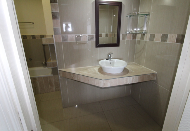 Saints View Resort 14