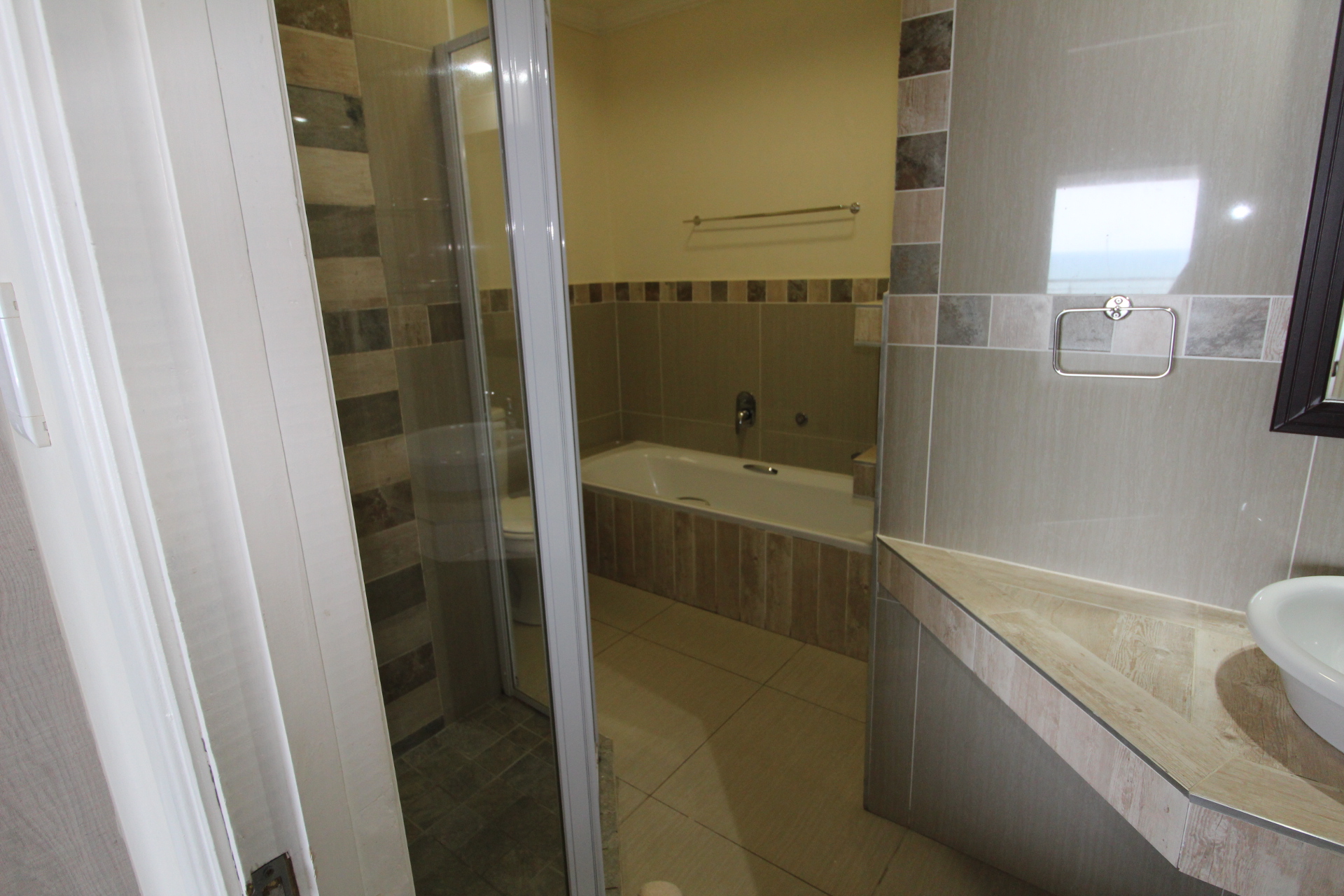 Exclusive Use Holiday Apartment